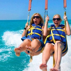 Marmaris Parasailing Marmaris Parasailing