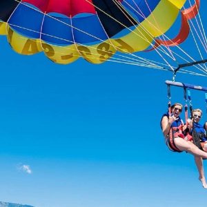 Marmaris Parasailing Marmaris Parasailing