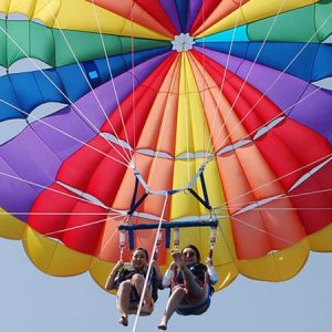 Marmaris Parasailing Marmaris Parasailing