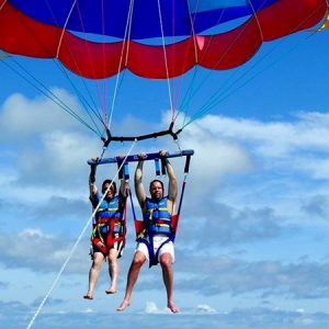 Marmaris Parasailing Marmaris Parasailing