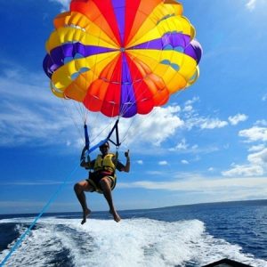 Marmaris Parasailing Marmaris Parasailing