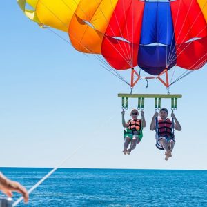 Marmaris Parasailing Marmaris Parasailing