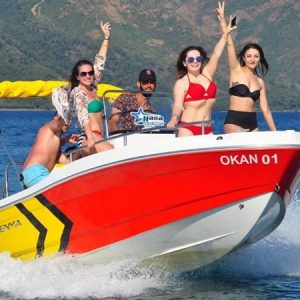 Marmaris Speed Boat Hire Marmaris Speed Boat Hire