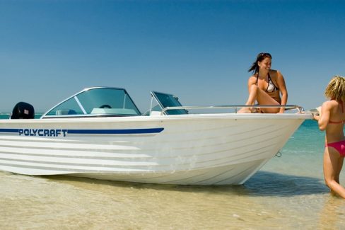 Marmaris Speed Boat Hire