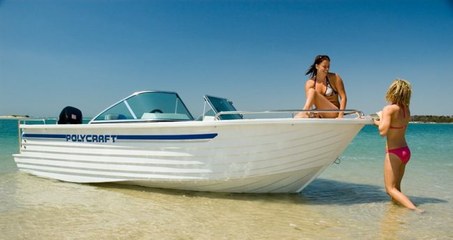 Marmaris Speed Boat Hire