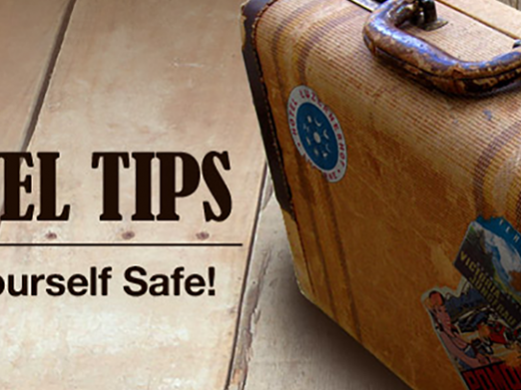 Is Marmaris Turkey Safe