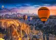 Cappadocia Balloon Tour