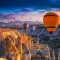 Cappadocia Balloon Tour