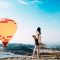 Pamukkale Hot Air Balloon Tour