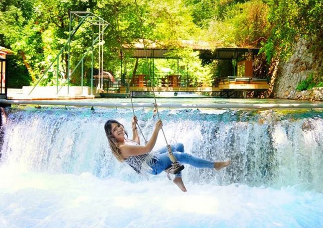 Marmaris Yuvarlakcay Tour