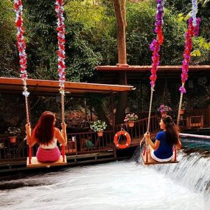 Marmaris Yuvarlakcay Tour Marmaris Yuvarlakcay Tour