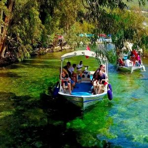 Marmaris Yuvarlakcay Tour Marmaris Yuvarlakcay Tour