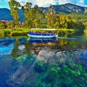 Marmaris Yuvarlakcay Tour Marmaris Yuvarlakcay Tour