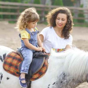 Mini Riders Pony Fun in Marmaris Mini Riders Pony Fun in Marmaris