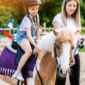 Mini Riders Pony Fun in Marmaris Mini Riders Pony Fun in Marmaris
