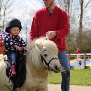 Mini Riders Pony Fun in Marmaris Mini Riders Pony Fun in Marmaris