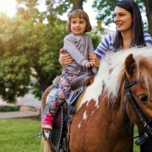 Mini Riders Pony Fun in Marmaris Mini Riders Pony Fun in Marmaris
