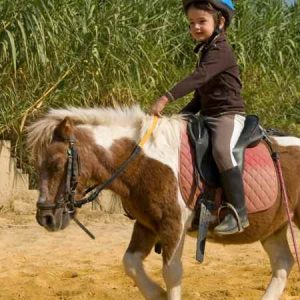 Mini Riders Pony Fun in Marmaris Mini Riders Pony Fun in Marmaris